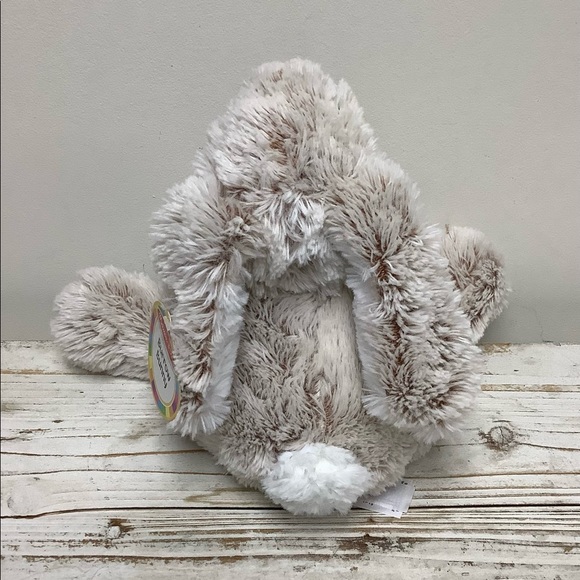 Melissa & Doug “Burrow Bunny” Approx 9” - Picture 2 of 4